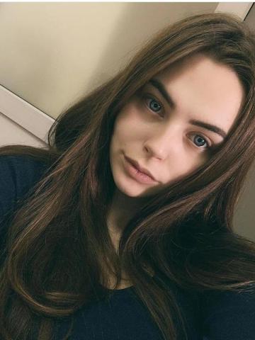 Проститутка Вероника